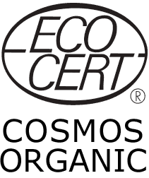 ecocert cosmos organic
