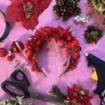 Genfødt på Fields Julemarked